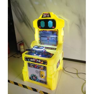 Buy cheap Kids Game Machine Car Racing Machine from wholesalers