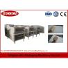 Buy cheap 180-260mm Length Range Noodle Cutter Machine SGS Approved One Year Warranty from wholesalers