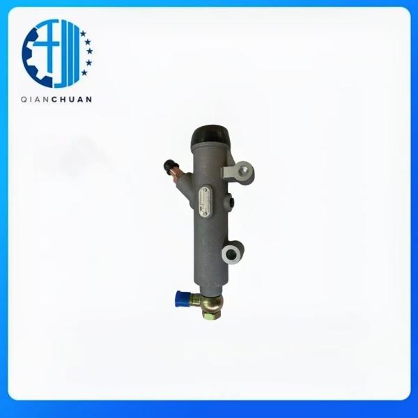 Buy cheap 16XZ25-08010 Clutch Master Total Pump Assembly For Crane XCMG QY25 Spare Parts from wholesalers