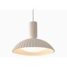 Buy cheap French creative personality art restaurant chandelier cream wind island bar table shop commercial modern simple lamps from wholesalers
