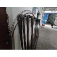 Buy cheap 380V Wire Straightening And Cutting Machine , Mattress Spring Electric Bending product