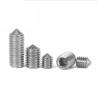 Buy cheap Gr5 Stainless Steel Set Screws from wholesalers