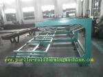 Buy cheap Colored Metal Surface Sandwich Panel Automatic Stacking Machine 0.4mm - 0.8mm from wholesalers