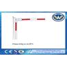 Buy cheap Parking Lot Barrier Gate Accessories 3m 90 Degree Folding Bar from wholesalers