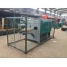 Buy cheap Round log cutting multiple rip saw machine, multi blade circular saw rip saw wood cutting machine from wholesalers
