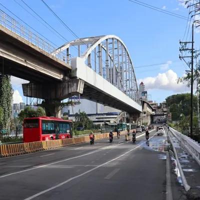 Buy cheap Customized Prefab Steel Girder Bridge Design Bridge Steel Structure Anti Corrosion from wholesalers