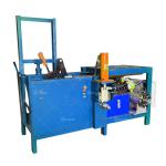 4KW Scrap Electric Motor Winding Machine Motor Stator Rotor Cutting Machine