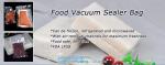 air cushion pillow bags, inflatable air filled pillow bag, shockproof recycable