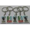 Buy cheap Fashion key holder / key chain from wholesalers