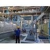 Buy cheap 50-1000TPD Active Lime Production Line With New Equipment Condition from wholesalers