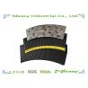 Buy cheap Ripple Paper Cups For Hot Drink With Good Insulation Black , Yellow Color from wholesalers