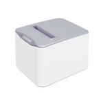 POS Thermal Printer For Restaurant Back Kitchen Pharmacy Print Life 100KM