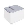 Buy cheap 80mm USB LAN BT Thermal Receipt Printer for POS System in Restaurants Fast Food Stores from wholesalers