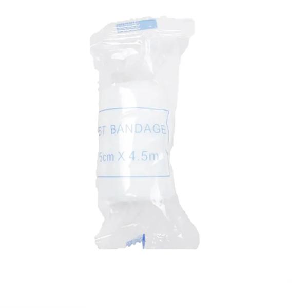 Buy cheap Medical Hospital Supplies PBT Conforming Bandage Supplier from wholesalers