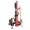 Buy cheap Electric/Diesel Anchor Drilling Machine for Slope Supporting in Kyrgyzstan for Sale from wholesalers