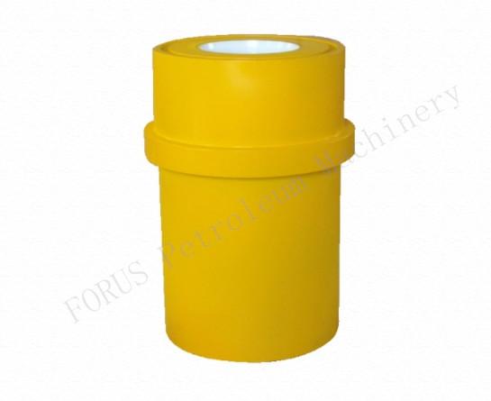 Buy cheap Ceramic Cylinder Sleeve And Liner For GD PZ-11 Mud Pump High Performance from wholesalers