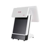 Experience the Convenience of Our Dual Screen POS Machines for Fast Food and