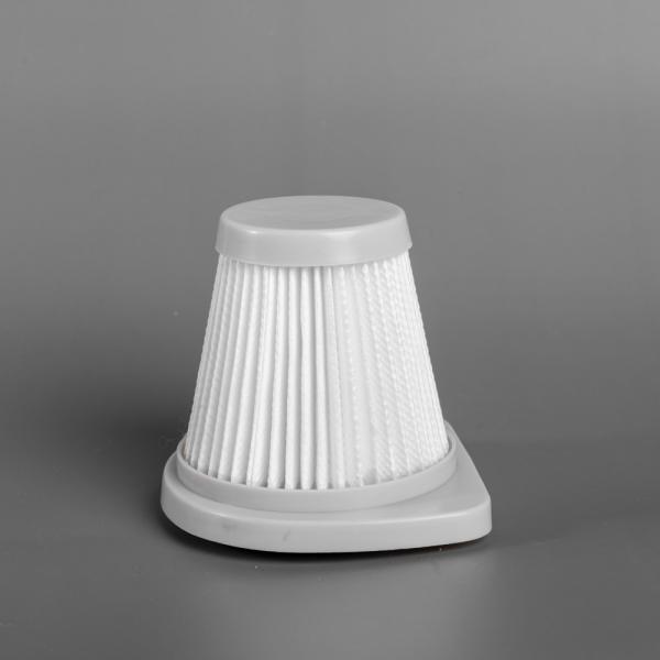 Buy cheap PVC Robot Microfiber Vacuum Cleaner Dust Filter from wholesalers