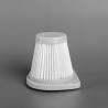 Buy cheap PVC Robot Microfiber Vacuum Cleaner Dust Filter from wholesalers