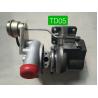 Buy cheap 49178-02350 49178-02380 ME014880 Turbocharger TD05 Turbo For Mitsubishi Fuso 4D34T from wholesalers