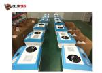 50ml Bottle 10W Desktop Dangerous Liquids Scanner SP-1000