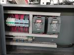 Wood Board Edge Banding Machine for Kitchen Cabinet Production Panel Thickness