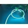 Buy cheap Ice Blue Color LED Flex Neon Light For Advertisiment Lighting 2700K from wholesalers
