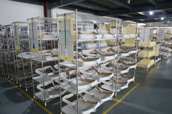 OEM ODM Rapid Prototype Service Plastic Injection Mold Manufacturer