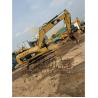 Buy cheap Used Cat 320D Excavator in Japan with 20000 KG Machine Weight in Good Condition from wholesalers