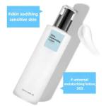 Hydration Moisturizing Face Lotion Refreshing Non Greasy Skin Care Beauty Face