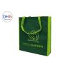 Buy cheap Durable Non Woven Eco Bag , Monogrammed Tote Bags 5*8 Inches Imprint Area from wholesalers