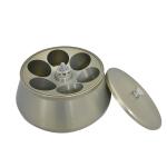 Refrigerated Centrifuge Machine L720R-3 Super Capacity Easy Operation for