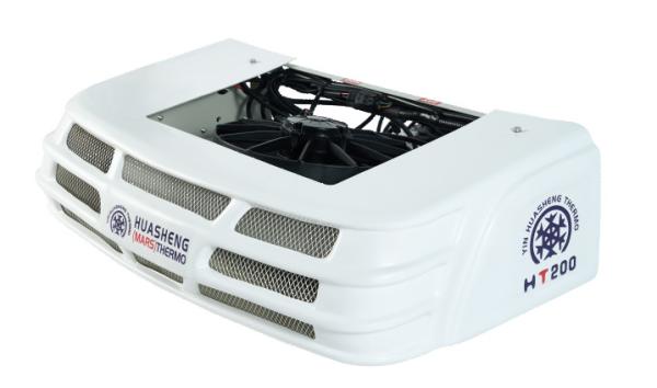 Buy cheap HT-200 Cold chain refrigeration unit Freezer Unit, ≤6 m3 box volume from wholesalers