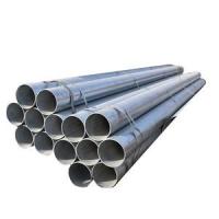 Buy cheap Round 1-6m Pre Galvanized Steel Tube For Boiler product