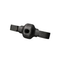 Buy cheap QT500-7 Modified Shell Molding Steel Casting Parts Ra12.5-Ra25 Surface Roughness product