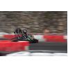 Buy cheap Fast Track 920mm Electric Drift Cart 11.5Nm For Kids Adults Junior Indoor Sport from wholesalers