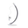 Buy cheap Transparent Disposable Endotracheal Tube Airway For Clinical Care from wholesalers