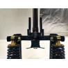 Buy cheap Tricycle Spare Parts DAYANG All-terrain Hydraulic Front Shock Absorber with 40/16 Bush from wholesalers