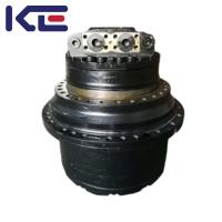 Buy cheap 31EN-42001 31N6-40011 Excavator Travel Motor Final Drive For HYUNDAI R250-7 product