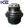 Buy cheap 31EN-42001 31N6-40011 Excavator Travel Motor Final Drive For HYUNDAI R250-7 from wholesalers