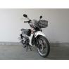 Buy cheap 4 Stroke Manual Clutch 110cc Cub Sport Motorcycle from wholesalers