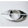 Buy cheap Andritz EX1021 Mixing Screw Elements For Petrochemical Industry from wholesalers
