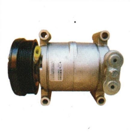 ALA21012 GMC Suburban AC COMPRESSOR HT6 AC COMPRESSOR 1136519 AC Compressor