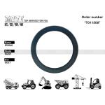 5I-9310 SG025 Swing Excavator Travel Motor Parts With Gear Oil Maintenance