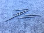 Advanced Tungsten Carbide Burs In Dentistry , Carbide Ball Burr Polishing /