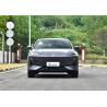 Buy cheap Export Changan Shenlan Deepal S07 5 Door 5 Seat SUV Electric Vehicle Hybrid Gas New Car from wholesalers
