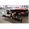 Buy cheap Sinotruck Light Duty Tow Truck Wrecker Road Recovery Vehicle Euro 2 from wholesalers