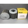 Buy cheap Professional Inline Suction Strainer , Hydraulic Fuel Filter High Fluid Compatibility from wholesalers