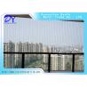 Buy cheap Stainless Steel Cable Railing For Balcony Invisible Grille from wholesalers