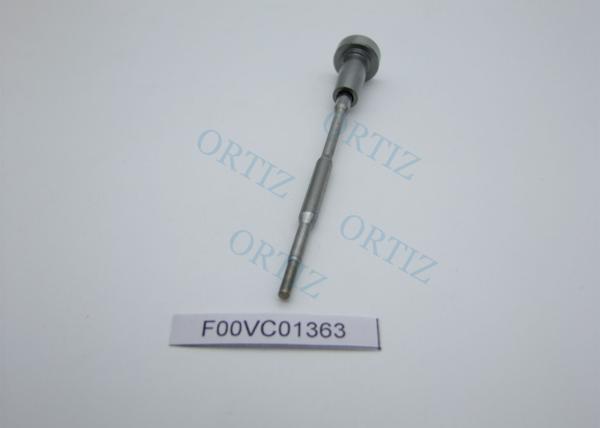 Buy cheap Rex ORTIZ NISSAN Paladin generator fuel injection oil valve F00VC01363 common rail control valve F 00V C01 363 from wholesalers